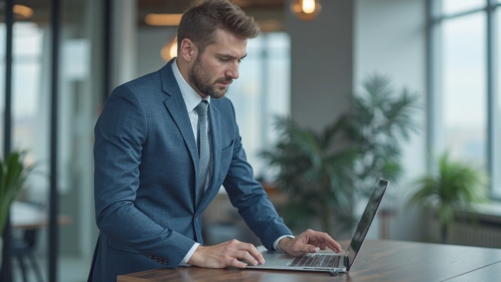 Команда бизнес-консультантов анализирует SWOT матрицу на доске во время стратегического планирования