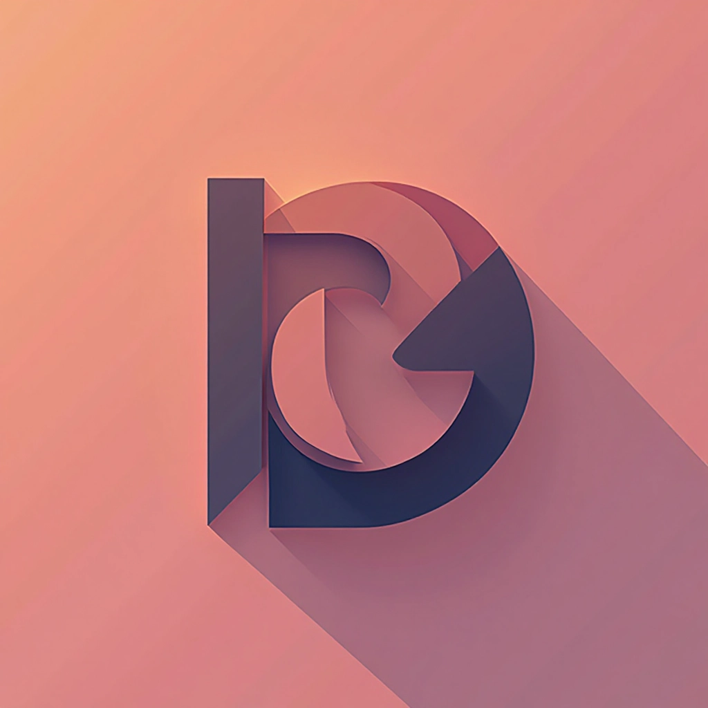 Логотип Lerumiw